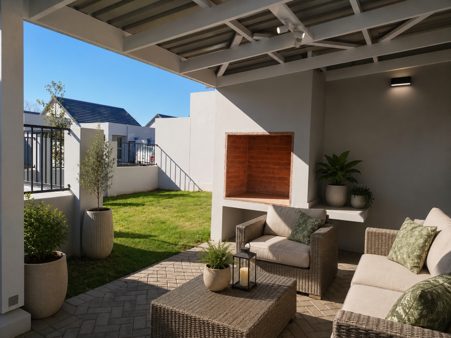 3 Bedroom Property for Sale in Klein Parys Western Cape